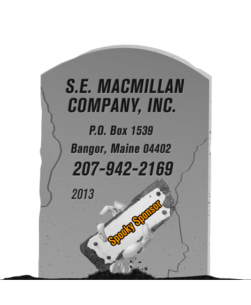 $250 Cash Donation! Graveyard-Sponsors-SE-Macmillan-360