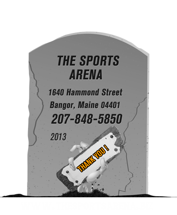 Provided 300 coupons for a FREE game of bowling! Look for these in your goody bag. Graveyard-Sponsors-Sports-Arena-360