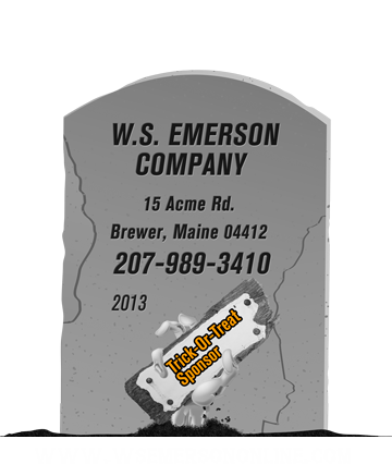 Donating 40 Custom Volunteer T-Shirts! Graveyard-Sponsors-WS-Emerson-360