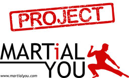 MartialYou Project Logo Horizontal Black And Red Web 256