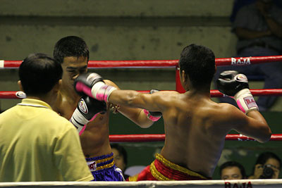 Muay Thai-400x267