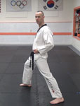 Forward-Stance-150